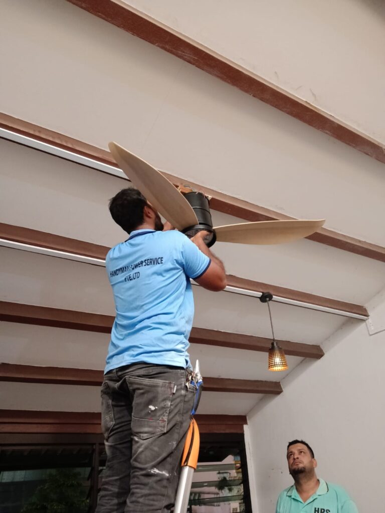 electrician singapore hero pic