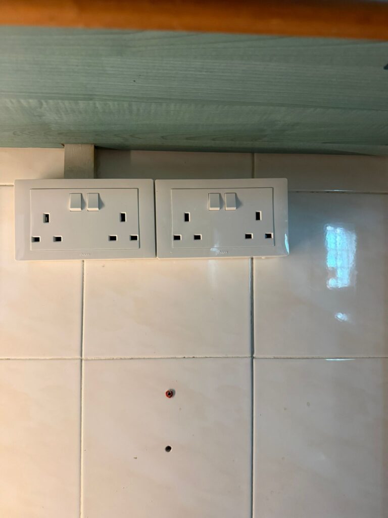 Power Socket Singapore